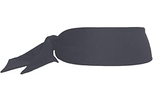 Sportkind Erwachsene & Kinder Tennis, Fitness, Running Stirnband Unisex