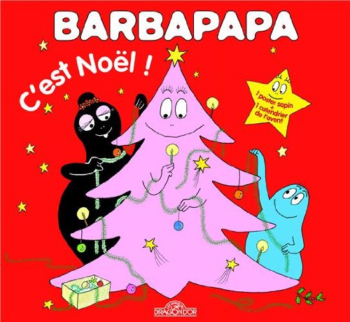 C'est Noël !