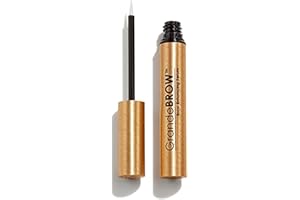 Grande Cosmetics GrandeBROW Brow Enhancing Serum, 3ml (4-mth supply)