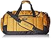 American Tourister X-Bags Travel 1 Fabric Mustard Gym Bag (X-Bags Travel 1_8901836102932) RS.1653.00