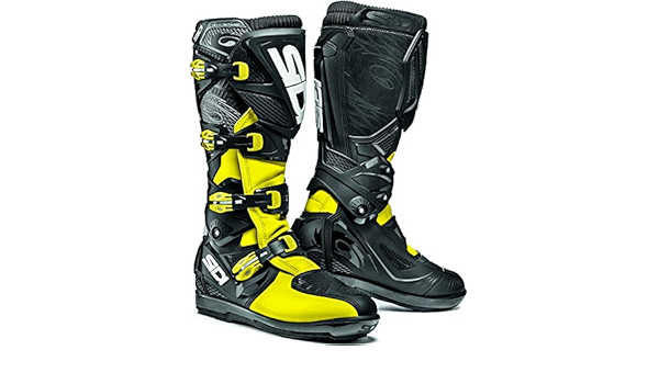 sidi xtreme boots