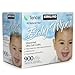 Kirkland Signature Unscented Baby Wipes Ultra Soft (9 x 100 Pack)