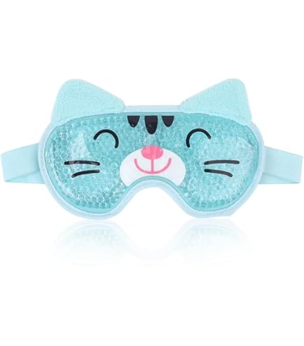Legami - Me Time 24.5*11cm Polyester Kitty Hair Band Collecting Hair Makeup Facial Soft Headband - View #5