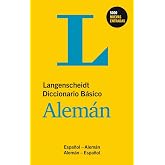 Diccionario basico aleman/espa&ntilde;ol (KLETT)