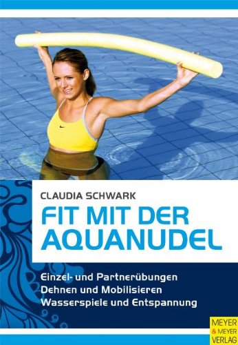 Download Fit mit der Aquanudel Download Fit mit der Aquanudel
