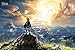 Produktbild CGC Huge Poster GLOSSY FINISH - The Legend of Zelda Breath of the Wild Nintendo Switch Wii U - EXT693 (16" x 24" (41cm x 61cm))
