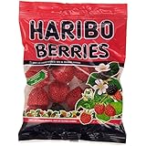 Haribo - Berries - C