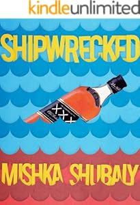Shipwrecked (Kindle Single)