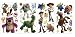 RoomMates Disney Toy Story 3 Wall Stickers