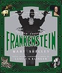 The New Annotated Frankenstein