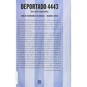 Deportado 4443 (NB NO FICCION)