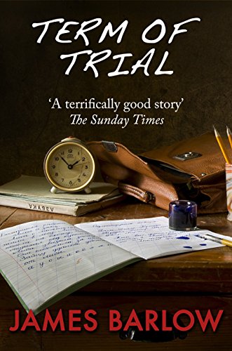 Download Term of Trial