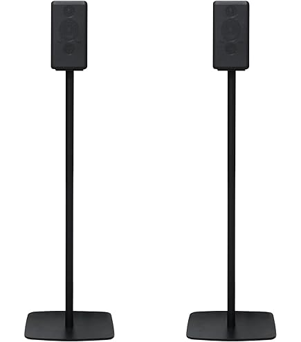 Bose OmniJewel Floor Stand, White : Amazon.in: Electronics
