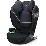 siege cybex z fix