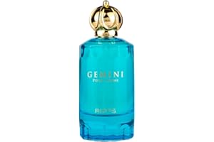 Gemini Pour Femme, Eau de Parfum, Riiffs, Woman, 100 ml
