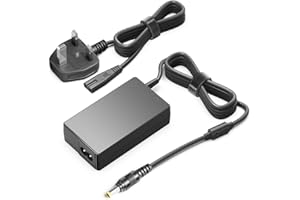 TAIFU 12V 3A AC DC Adapter for Sony Playstation 4 VR Virtual PS4 PSVR PSVR2 CUH-ZAC1 CUH-ZVR2 Korg KA320 PA500 Keyboard Panasonic HC-X1500 HC-X2000 Camera Pioneer DJ DDJ-1000 Power Supply Cord Charger
