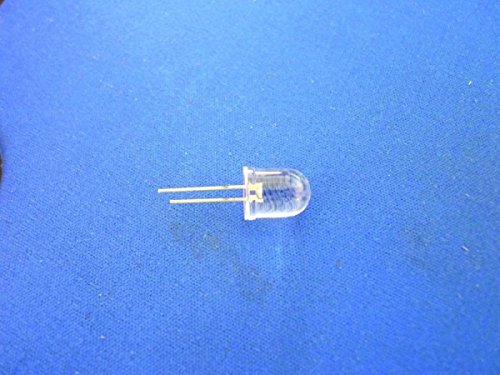 Preisvergleich Produktbild LED 10mm rot für LED PAR-64 RGB 10MM