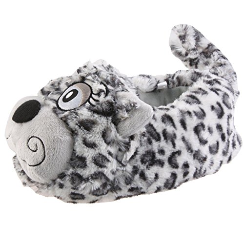 SAMs Tierhausschuhe Stubentiger Katze Giada lustig witz