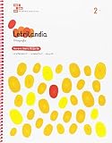  Cuadernos Ortografía. Letrilandia 2 (Molalaletra)
