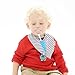 Pacifier clip holder - 3 pack - boys designs