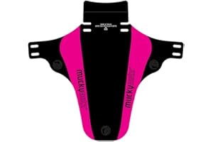 Mucky Nutz, Face Fender