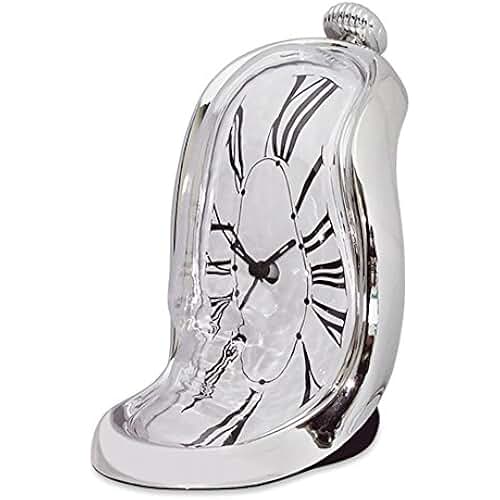 Amazon.co.uk salvador dali clock