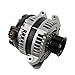 TYC 2-13980 Replacement Alternator RS.48609.00