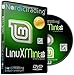 Produktbild Linux Mint 18 Cinnamon 64bit DVD in DVD-Hülle