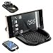 Produktbild mobilefox® KFZ Auto Anti Rutsch Matte Haft Pad Armaturenbrett Handy Halter Sony Xperia E5 M5 Z2 Z3 Plus Z4 Z5 Compact Premium X Performance XA XZ Style