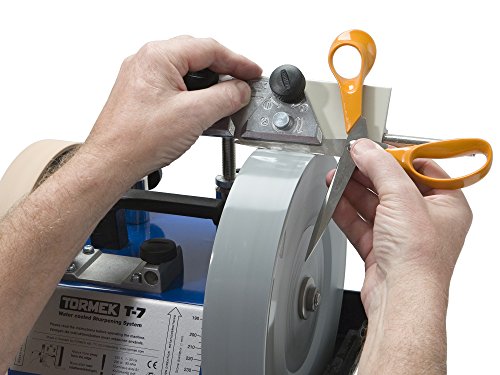 Tormek® Haus- und Heimpaket HTK-706 - 5