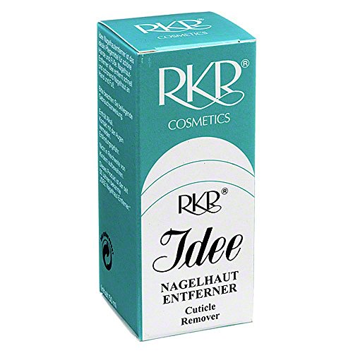 RKR Idee Nagelhautentferner 50 ml Körperpflege