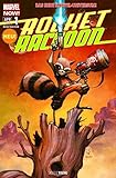 Image de Rocket Raccoon: Bd. 1: Der Letzte seiner Art