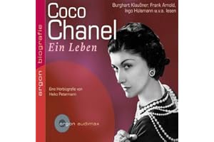 Coco Chanel: Ein Leben
