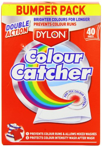 Colour Catcher Economy Pack (Pack of 2)