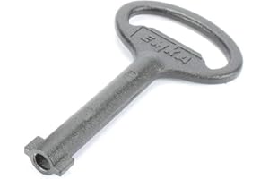 Rittal Schlüssel für Doppelbit-Schlüsselverriegelung Nr. 5