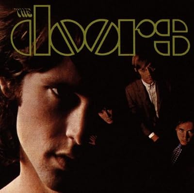 Elektra/Asylum The Doors