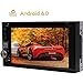 Produktbild Quad-Core-Eincar Android 6.0 Stereo 2 DIN 6.2 Zoll Touchscreen capacitivo DVD CD Video Auto-Player- Head Unit Indash Multimedia w / UKW-RDS-Radio-Tuner, Wi-Fi, Bluetooth-Freisprecheinrichtung, navigazione GPS OBD Spiegel Verbindung
