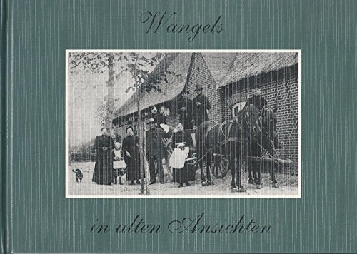 Preisvergleich Produktbild Wangels in alten Ansichten