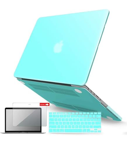 IBENZER Compatible with MacBook Pro 13 Inch Case 2015 2014