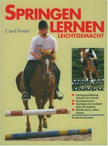 Download Springen lernen leichtgemacht Download Springen lernen leichtgemacht