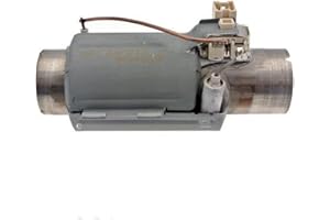 Résistance 2040W - Lave-vaisselle - WHIRLPOOL, BRANDT, DE DIETRICH, BAUKNECHT, SAUTER, LADEN, FAGOR, THOMSON, IGNIS, VEDETTE, SANGIORGIO, ARTHUR MARTI