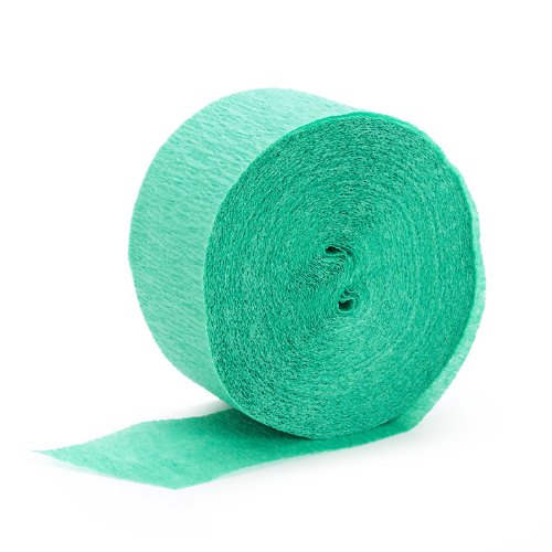 Preisvergleich Produktbild Seafoam Streamer by BirthdayExpress