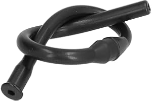 YOSOO HEALTH GEAR Reemplazo de Línea de Manguera de Tubo de Combustible, Línea de Combustible de Gasolina Premium para Motosierra 66 61 162 181 266 268 272 281 288