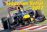 Image de Sebastian Vettel 2012