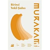 Birinci Tekil Şahıs