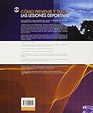 Image de Cómo Prevenir Y Tratar Las Lesiones Deportivas (Medicina)