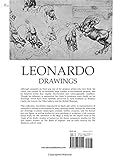 Image de Leonardo Drawings: 60 Illustrations