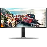 Samsung S34E790C 34-Inch Curved LED Monitor
