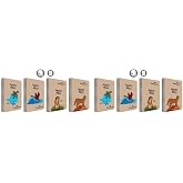 Faber-Castell Spiralli Defter, A4, 80 Yaprak, 70g Kağıt, &Ccedil;izgili, Anadolu Mirası Desenli, 500 Mikron PP Kapak, Dayanıklı ve &Ccedil;