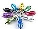 Solong Tattoo® Complete Tattoo Kit 2 Pro Machine Guns 28 Inks Power Supply Foot Pedal Needles Grips Tips TK224